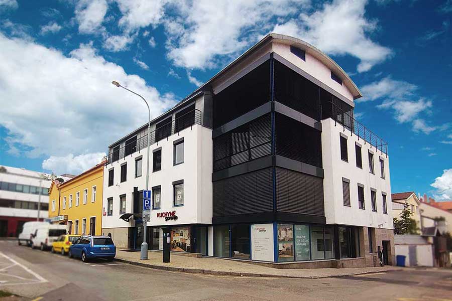 Head Office